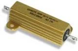 HS250100RF electronic component of Ohmite
