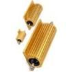 HS751RF Wirewound Resistors - Chassis Mount