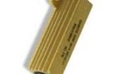 HSN250J60R Wirewound Resistors - Chassis Mount