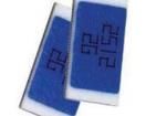HVF1206T1002FE Thick Film Resistors - SMD