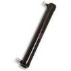 LN12J50R Wirewound Resistors - Chassis Mount