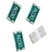 LVK25R002FE Current Sense Resistors - SMD