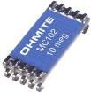 MC102525002JE electronic component of Ohmite