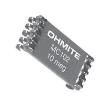 MC102825005JE Thick Film Resistors - SMD