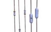 MK3572F Metal Film Resistors - Through Hole