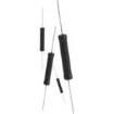 MOX-2-122001J Thick Film Resistors - Through Hole