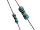MOX300001005DE Thick Film Resistors - Through Hole