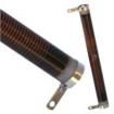 MOX-J-045005JE Thick Film Resistors - Through Hole