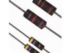 OD123J Carbon Composition Resistors