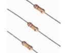 OK2705 Carbon Film Resistors - Through Hole