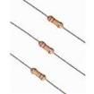 OM2715 Carbon Film Resistors - Through Hole
