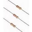 OM2735E Carbon Film Resistors - Through Hole