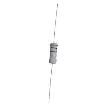 OX470K Ceramic Composition Resistors