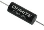 PF1J1K0 electronic component of Ohmite