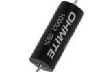 PF2J7R5 Carbon Film Resistors - Through Hole