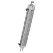PFE5K5R40E Wirewound Resistors - Chassis Mount