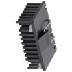 PV-T22-38E Heat Sinks