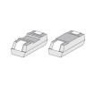RC0R5DB220KJ  Passive Components
