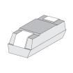 RW0S6BB5R00FE  Passive Components