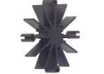 SA-LED-176E Heat Sinks - LED