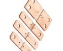 SH8518F800APEP Current Sense Resistors - Through Hole