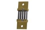 SHD1-100C075DE Current Sense Resistors - Through Hole