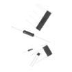 SM103039764FE Thick Film Resistors - Through Hole