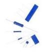 SM104038005F Thick Film Resistors - Through Hole