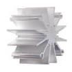 SV-LED-176E Heat Sinks - LED