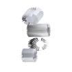 SV-LED-314E Heat Sinks - LED