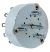 T10011E Rotary Switches