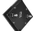 TA1K0PH2R50KE Planar Resistors - Chassis Mount