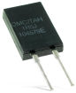 TAH20P100RJE electronic component of Ohmite
