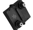 TAP600K5K0E Planar Resistors - Chassis Mount