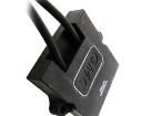TAP650J10RE Planar Resistors - Chassis Mount