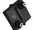 TAP800K5K0E Planar Resistors - Chassis Mount