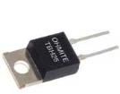 TBH25P20R0JE electronic component of Ohmite