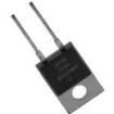 TCH35P7R50FE Thick Film Resistors - Through Hole