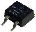 TDH35H1R00JE electronic component of Ohmite