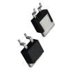 TDH50H200RFE Thick Film Resistors - SMD