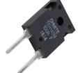TEH70M33R0JE Thick Film Resistors - Through Hole