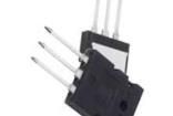 TFH85P6R80JE Thick Film Resistors - SMD