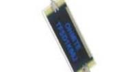 TFSE1K00J Thick Film Resistors - Through Hole