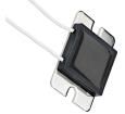 TGHDXR100JE Planar Resistors - Chassis Mount