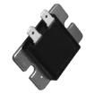 TGHMV1R00JE Planar Resistors - Chassis Mount