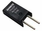 TK20PR050JE electronic component of Ohmite