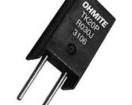 TK20P1R00JE Thick Film Resistors - Through Hole