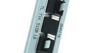 TL104K33R0 Planar Resistors - Chassis Mount