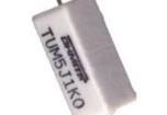 TUW10J22RE Wirewound Resistors - Through Hole