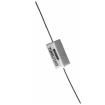 TUW15JR75E Wirewound Resistors - Through Hole